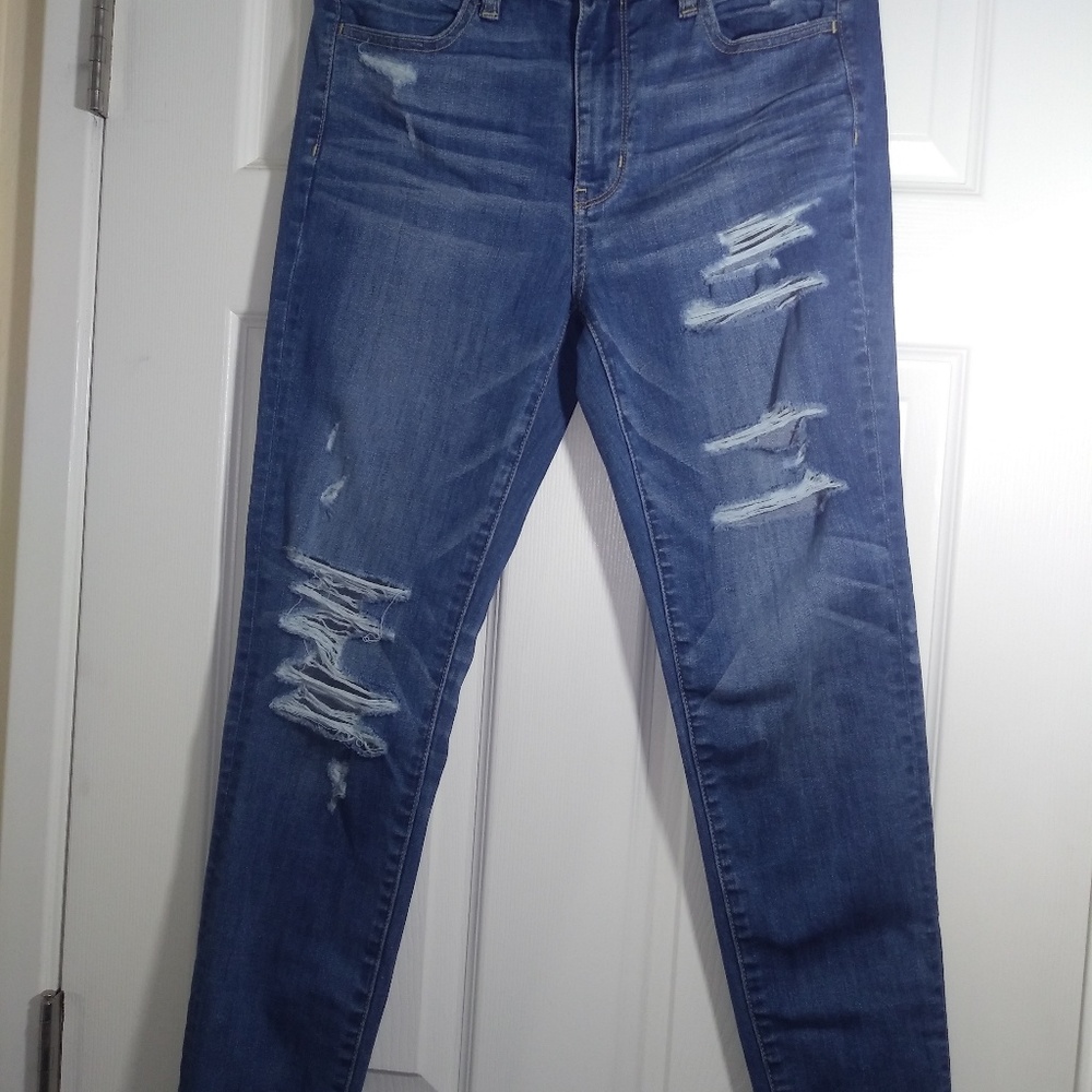Jeans - Picture 2 of 5